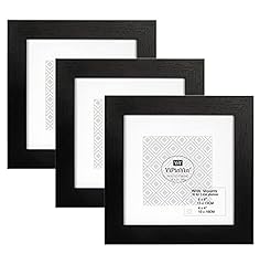 Black square photo for sale  Delivered anywhere in UK