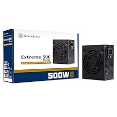 Silverstone extreme 500 for sale  Delivered anywhere in USA 