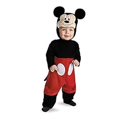 Disguise infant mickey for sale  Delivered anywhere in USA 