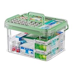 Chililon scatola medicinali usato  Spedito ovunque in Italia 