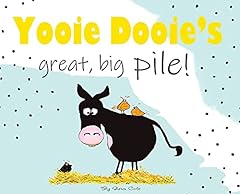 Yooie dooie great for sale  Delivered anywhere in USA 