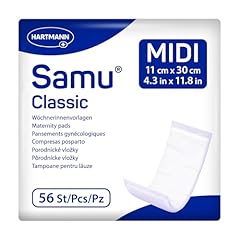 Samu classic midi gebraucht kaufen  Wird an jeden Ort in Deutschland