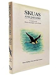 Skuas and jaegers d'occasion  Livré partout en France