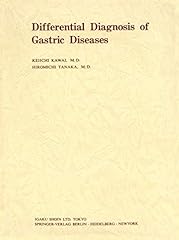 Differential diagnosis gastric usato  Spedito ovunque in Italia 