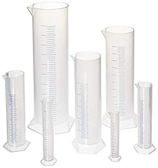 Hand2mind graduated cylinder for sale  Delivered anywhere in USA 