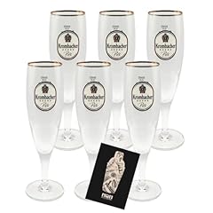 Krombacher pils bierglas gebraucht kaufen  Wird an jeden Ort in Deutschland