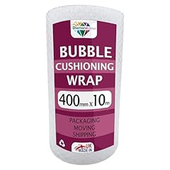 Bubble cushioning wrap for sale  Delivered anywhere in UK