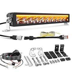 Light light bar for sale  Delivered anywhere in UK