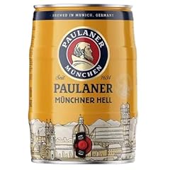 Paulaner riginal münchner gebraucht kaufen  Wird an jeden Ort in Deutschland