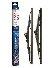 Tergicristalli bosch twin usato  Spedito ovunque in Italia 