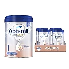 Aptamil profutura duobiotik usato  Spedito ovunque in Italia 