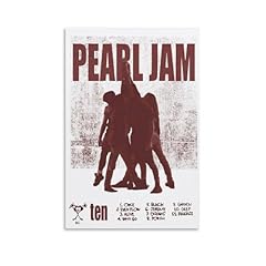 Ijshndgn pearl jam for sale  Delivered anywhere in UK