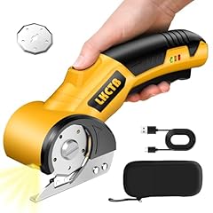 Lkctb electric scissors for sale  Delivered anywhere in USA 