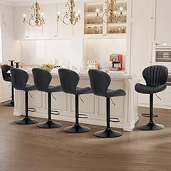 Colamy bar stools for sale  Delivered anywhere in USA 