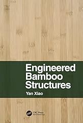 Engineered bamboo structures for sale  Delivered anywhere in USA 
