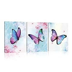 Mzyhome butterfly canvas for sale  Delivered anywhere in USA 
