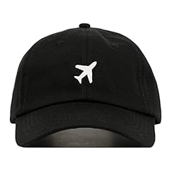 Airplane baseball hat for sale  Delivered anywhere in USA 