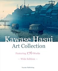 Kawase hasui art usato  Spedito ovunque in Italia 