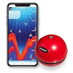 Hawkeye fishpod bluetooth for sale  Delivered anywhere in USA 