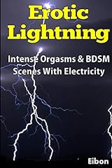 Erotic lightning intense for sale  Delivered anywhere in USA 