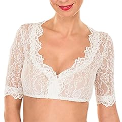 Dirndl lang bluse gebraucht kaufen  Wird an jeden Ort in Deutschland