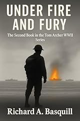 Fire fury second for sale  Delivered anywhere in UK