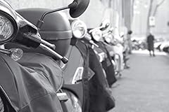 1art1 vespas poster usato  Spedito ovunque in Italia 