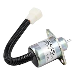 Manioiity stop solenoid for sale  Delivered anywhere in USA 