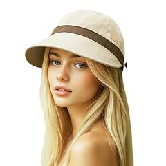 Tagvo damen sonnenhut gebraucht kaufen  Wird an jeden Ort in Deutschland