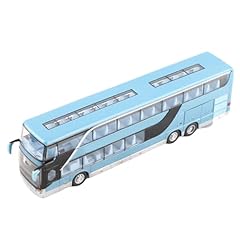 Bus étages modèle d'occasion  Livré partout en France