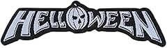 Helloween cut logo gebraucht kaufen  Wird an jeden Ort in Deutschland