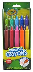 Crayola bathtub crayons for sale  Delivered anywhere in USA 