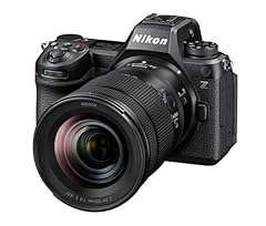 Nikon hybride z6iii d'occasion  Livré partout en France