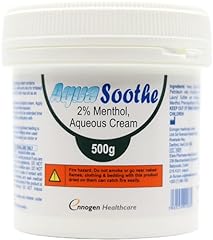 Aquasoothe menthol aqueous for sale  Delivered anywhere in UK
