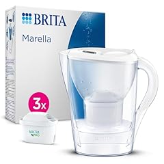 Brita carafe filtrante d'occasion  Livré partout en Belgiqu