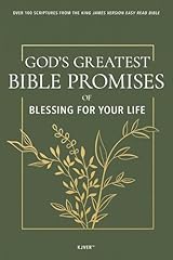 God greatest bible for sale  Delivered anywhere in USA 