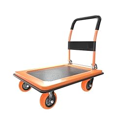 Platform truck heavy for sale  Delivered anywhere in USA 