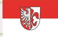 U24 flagge fahne gebraucht kaufen  Wird an jeden Ort in Deutschland