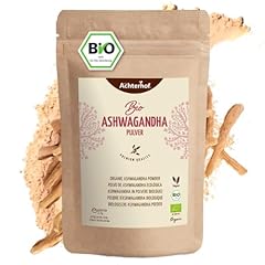 Ashwagandha polvere bio usato  Spedito ovunque in Italia 