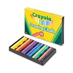 Crayola drawing chalk for sale  Delivered anywhere in USA 