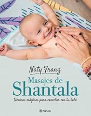 Masajes shantala para d'occasion  Livré partout en France