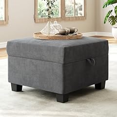 Idealhouse storage ottoman for sale  Delivered anywhere in USA 