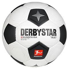 Derbystar bundesliga brillant gebraucht kaufen  Wird an jeden Ort in Deutschland