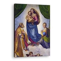 Artenor quadro raffaello usato  Spedito ovunque in Italia 