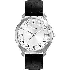 Bulova men classic for sale  Delivered anywhere in USA 