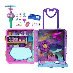Polly pocket pollyville for sale  Delivered anywhere in UK