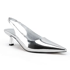 Women slingback pumps for sale  Delivered anywhere in USA 