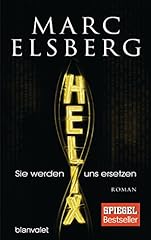 Helix ersetzen roman gebraucht kaufen  Wird an jeden Ort in Deutschland