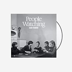 People watching for sale  Delivered anywhere in UK