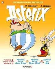 Asterix omnibus vol. for sale  Delivered anywhere in USA 
